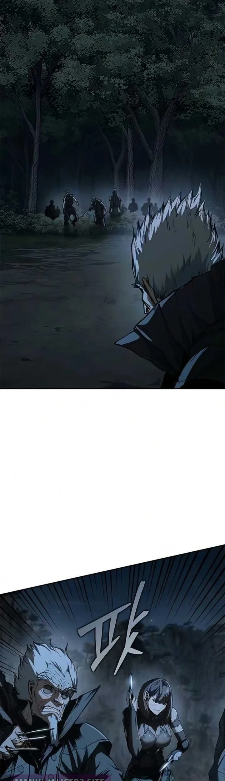 Psychopath in Murim Chapter 26 Gambar 38