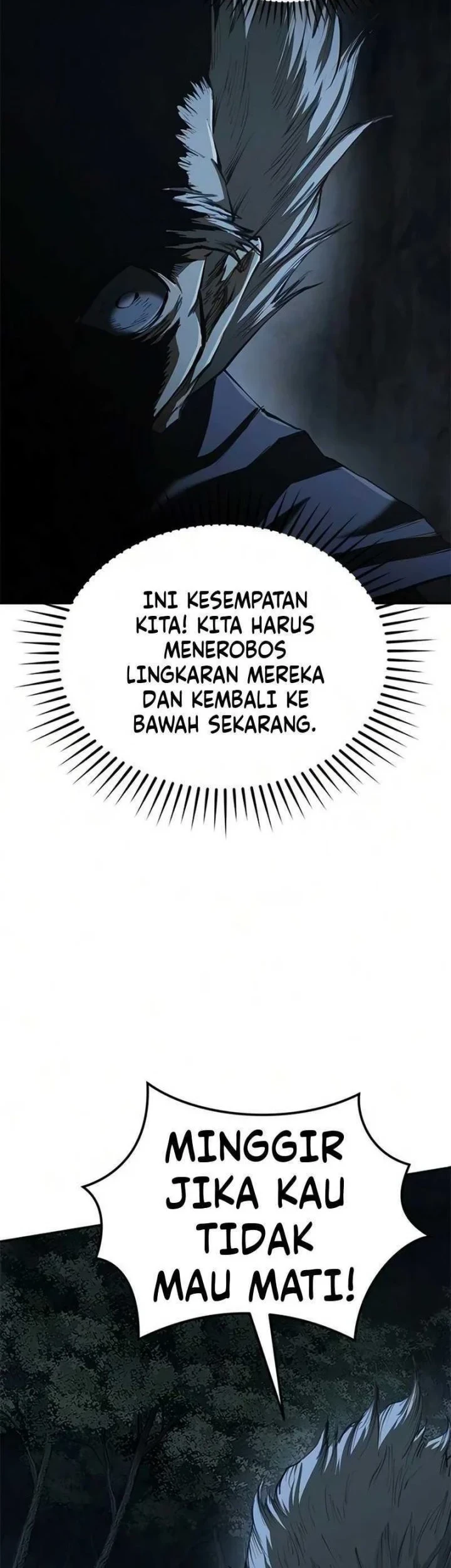Psychopath in Murim Chapter 26 Gambar 42