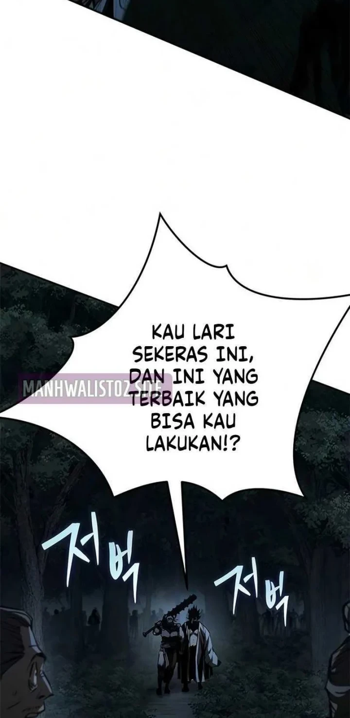 Psychopath in Murim Chapter 26 Gambar 44