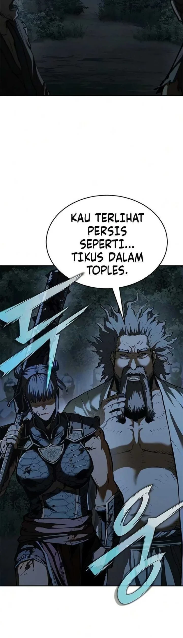 Psychopath in Murim Chapter 26 Gambar 45