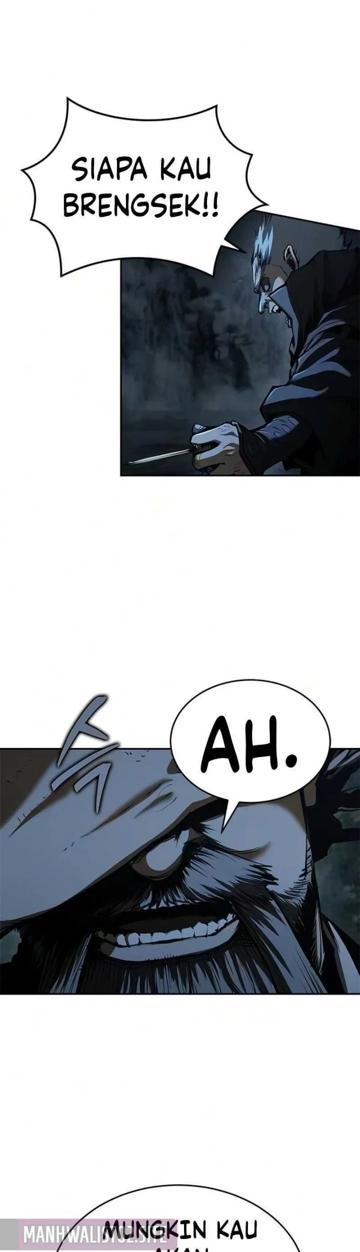 Psychopath in Murim Chapter 26 Gambar 46
