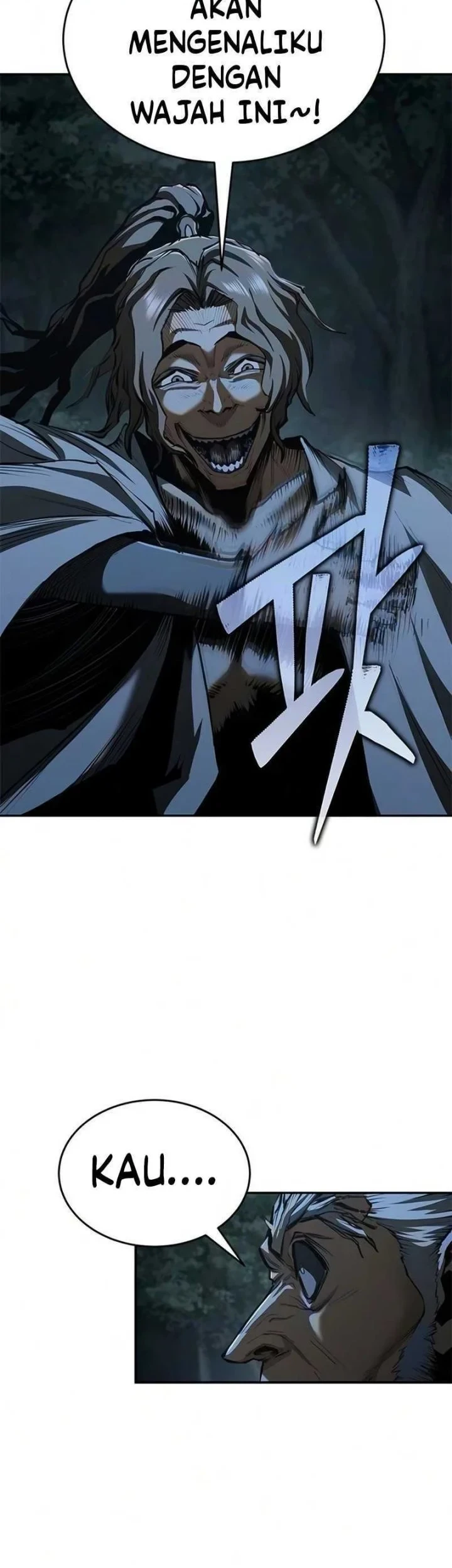 Psychopath in Murim Chapter 26 Gambar 47