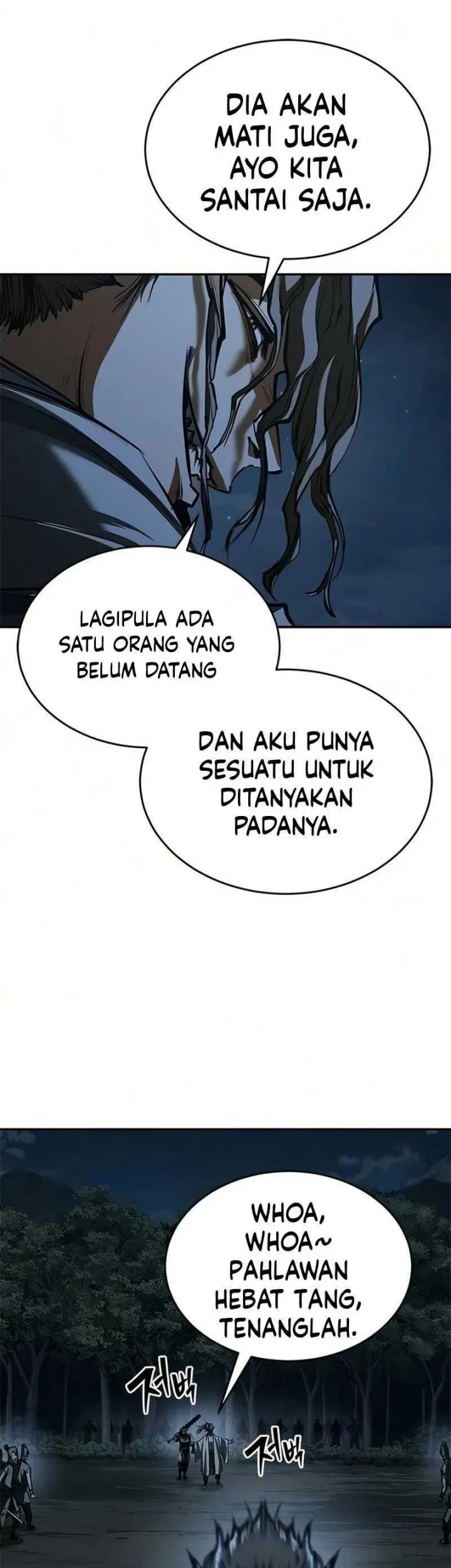 Psychopath in Murim Chapter 26 Gambar 51