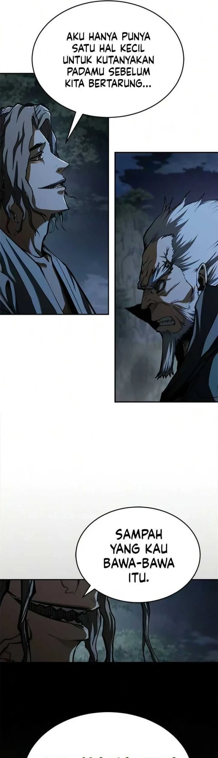 Psychopath in Murim Chapter 26 Gambar 53