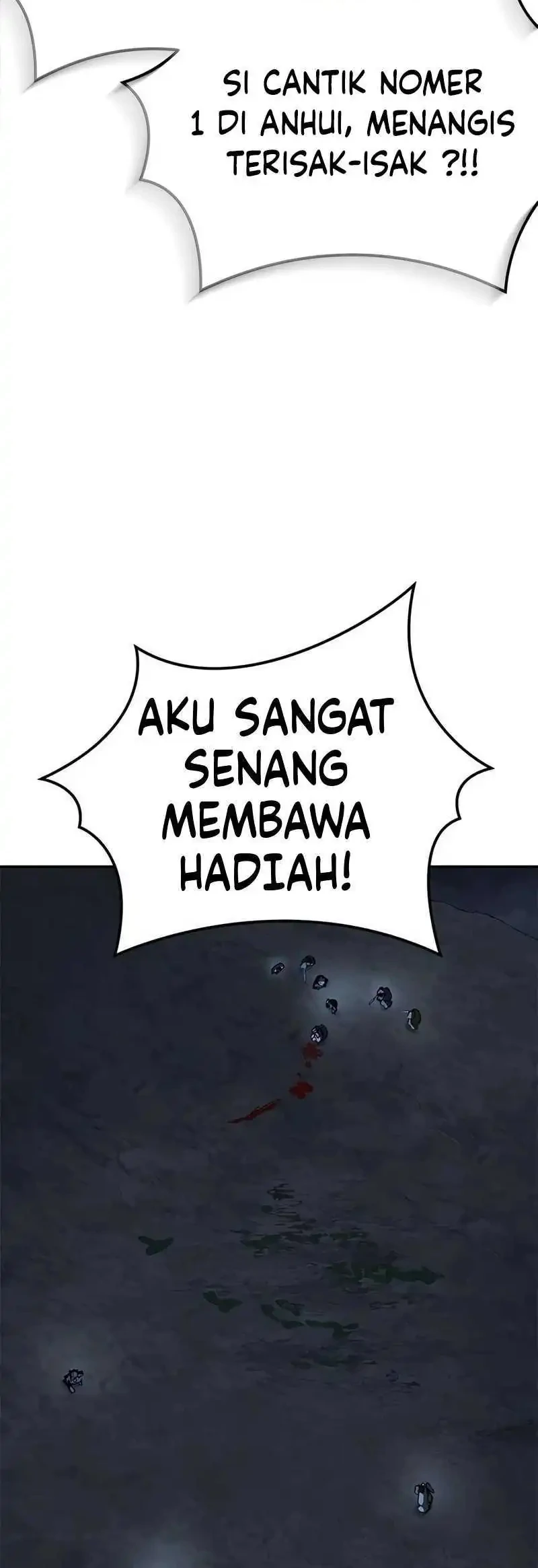 Psychopath in Murim Chapter 27 Gambar 44
