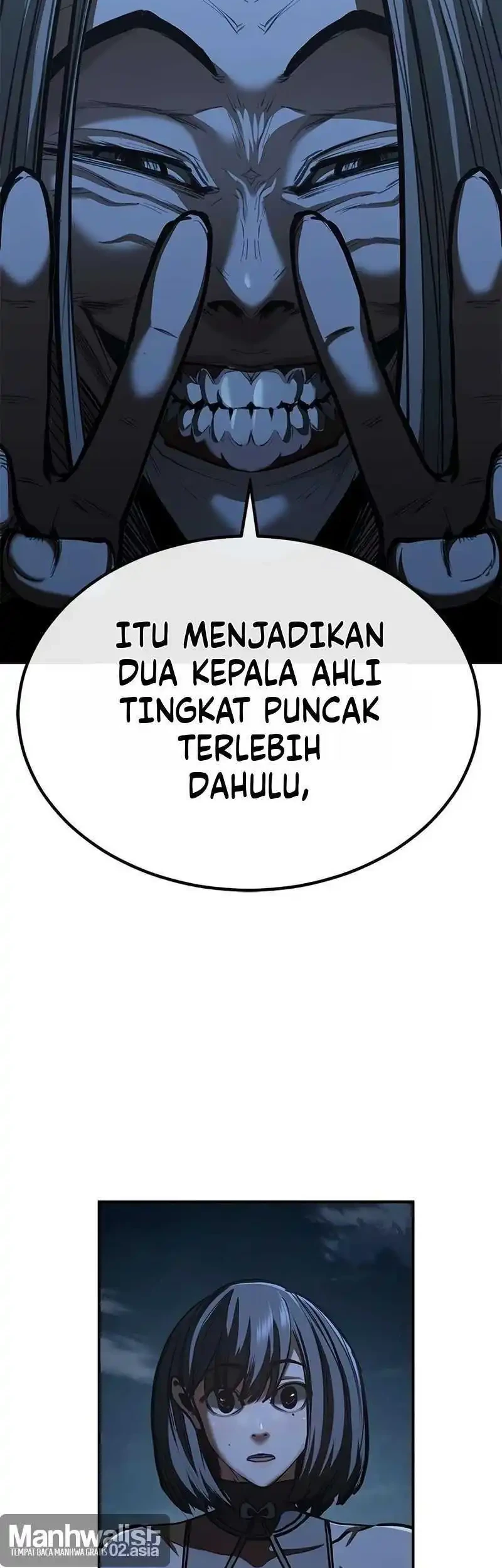 Psychopath in Murim Chapter 27 Gambar 50