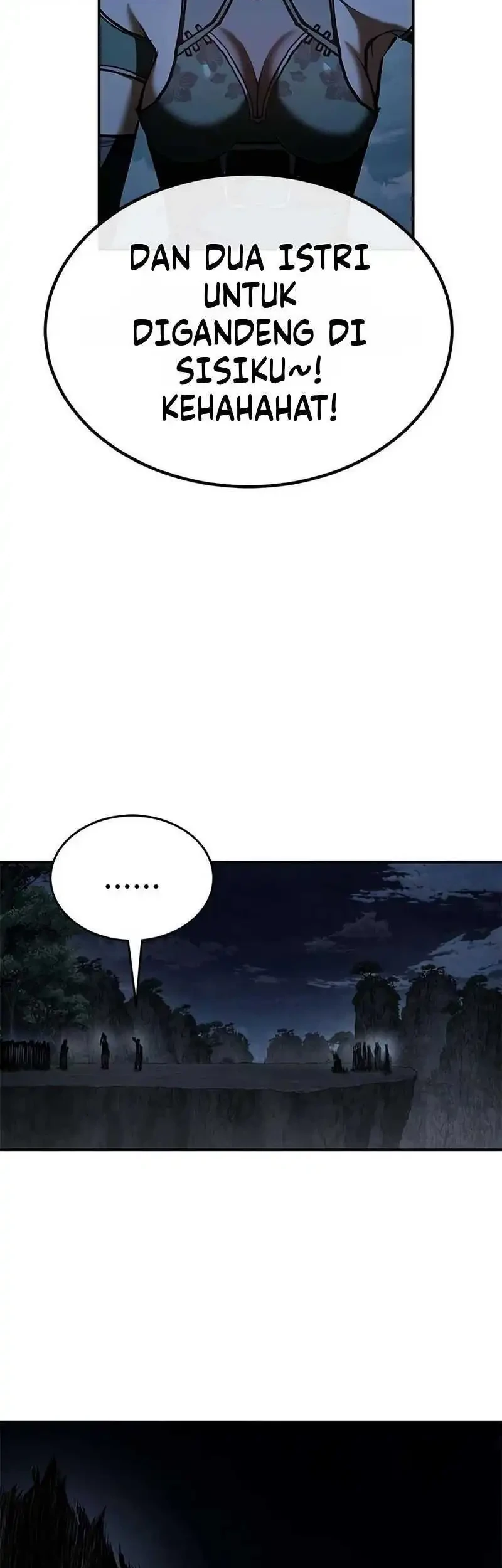 Psychopath in Murim Chapter 27 Gambar 51