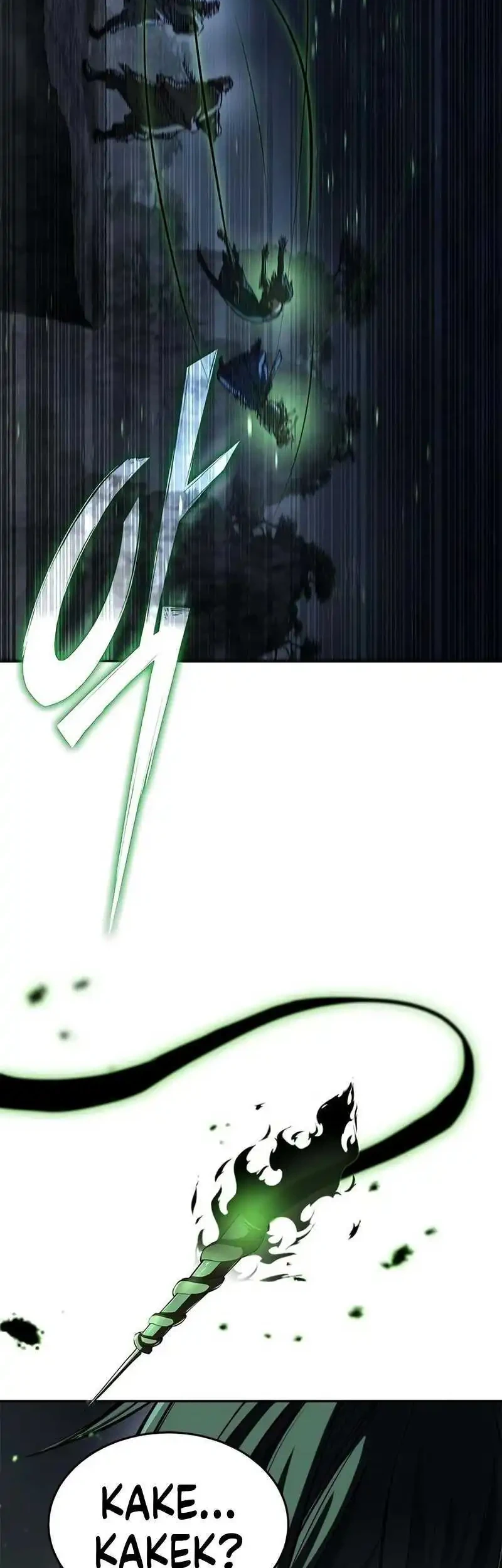 Psychopath in Murim Chapter 27 Gambar 54