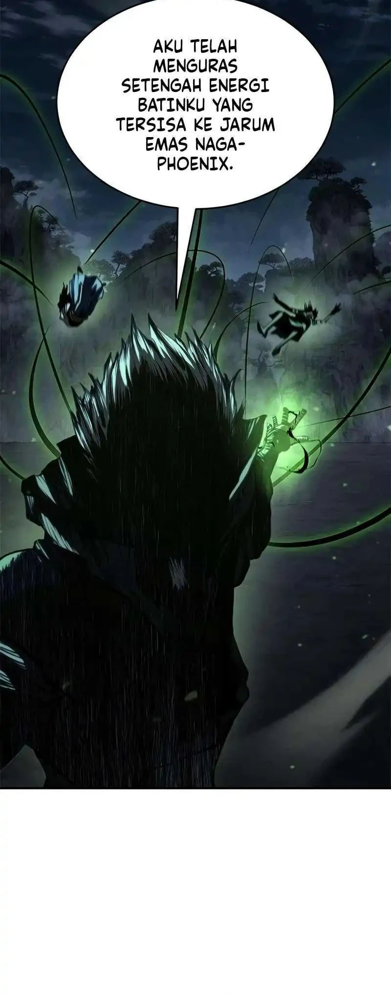Psychopath in Murim Chapter 27 Gambar 56