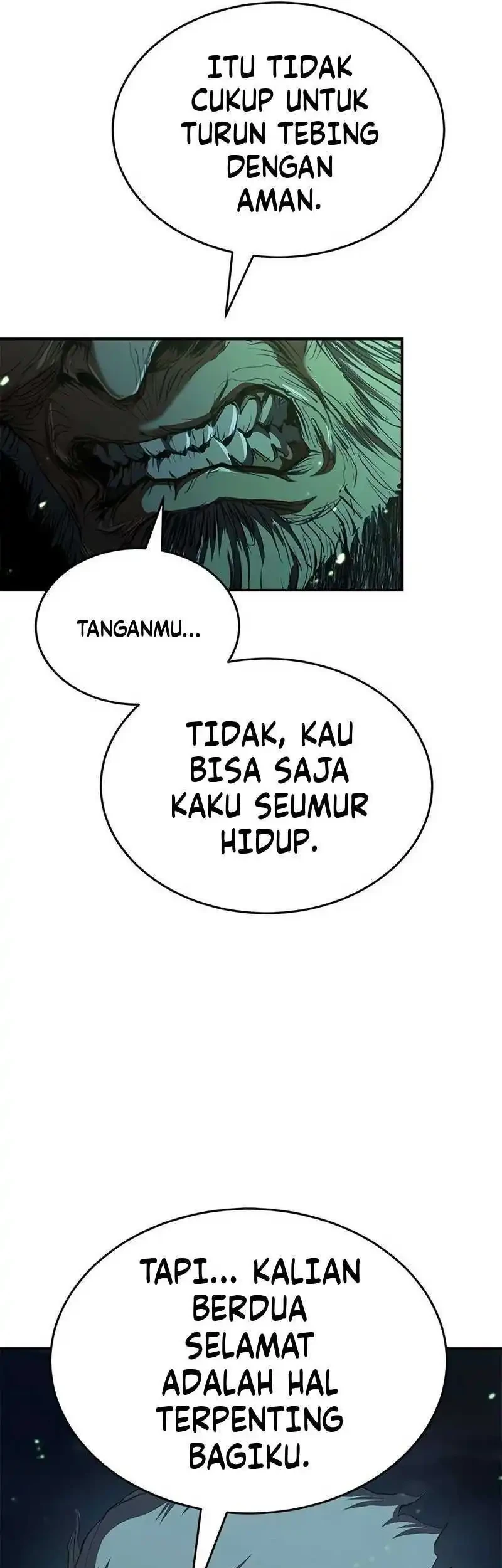 Psychopath in Murim Chapter 27 Gambar 57