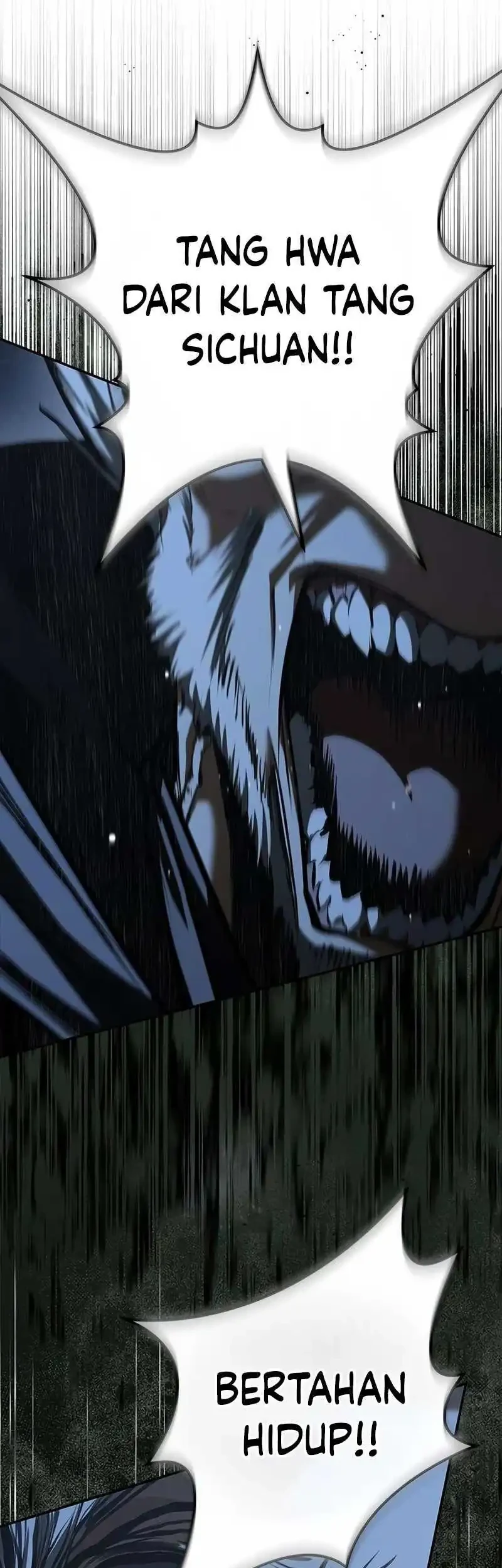 Psychopath in Murim Chapter 27 Gambar 60