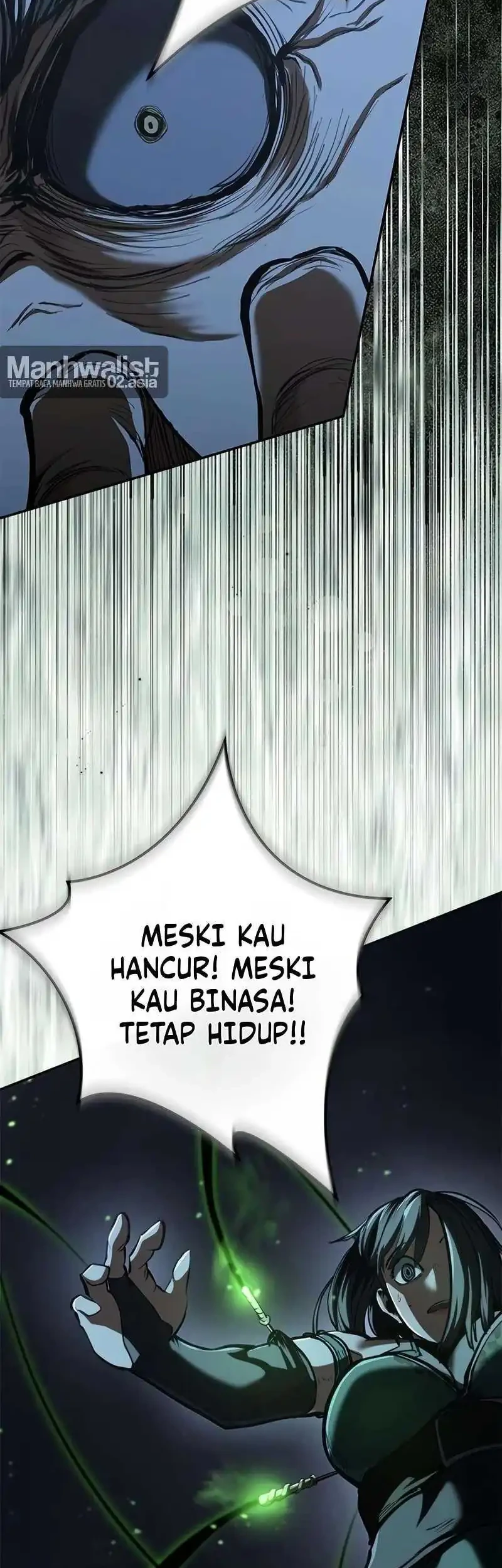 Psychopath in Murim Chapter 27 Gambar 61