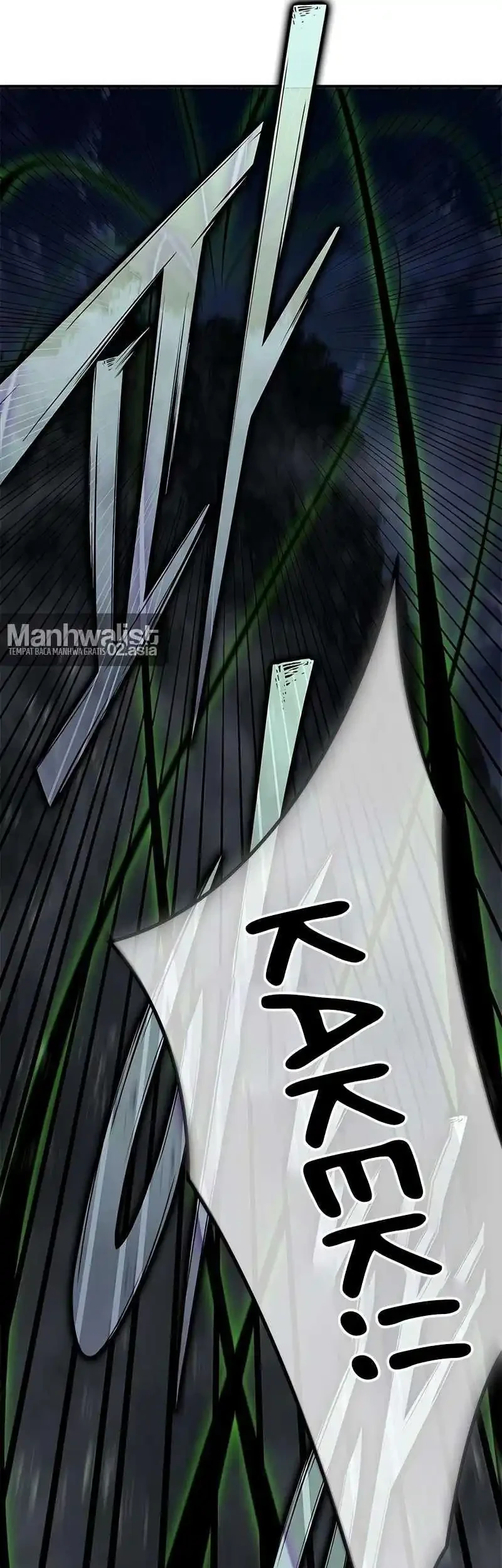 Psychopath in Murim Chapter 27 Gambar 64