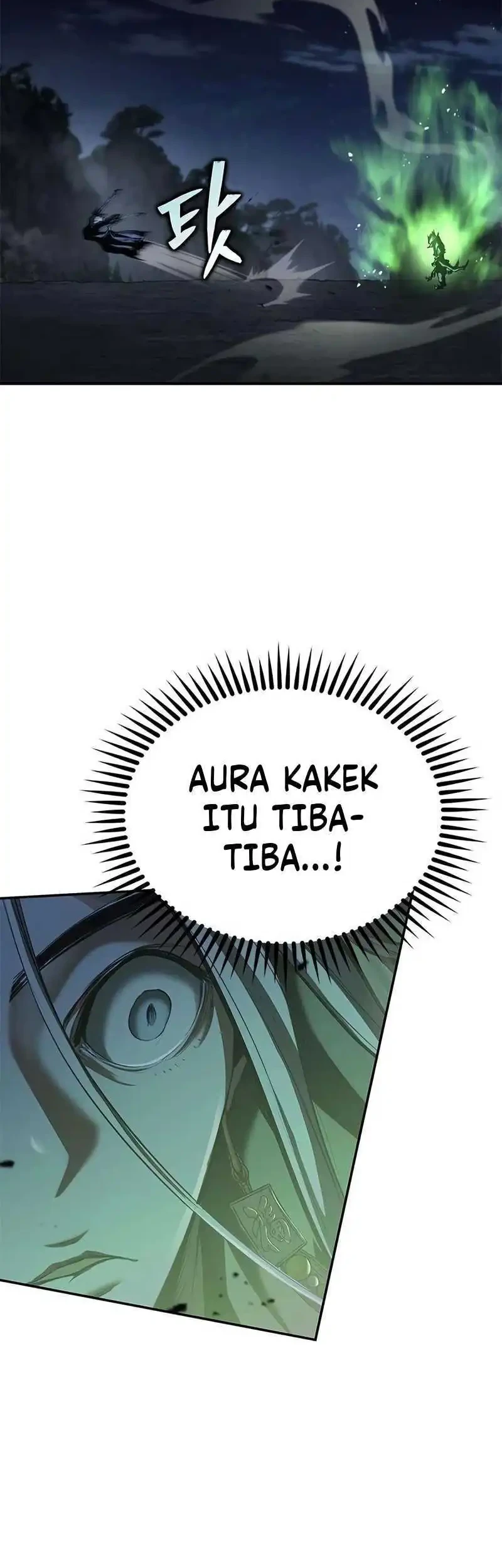 Psychopath in Murim Chapter 27 Gambar 69