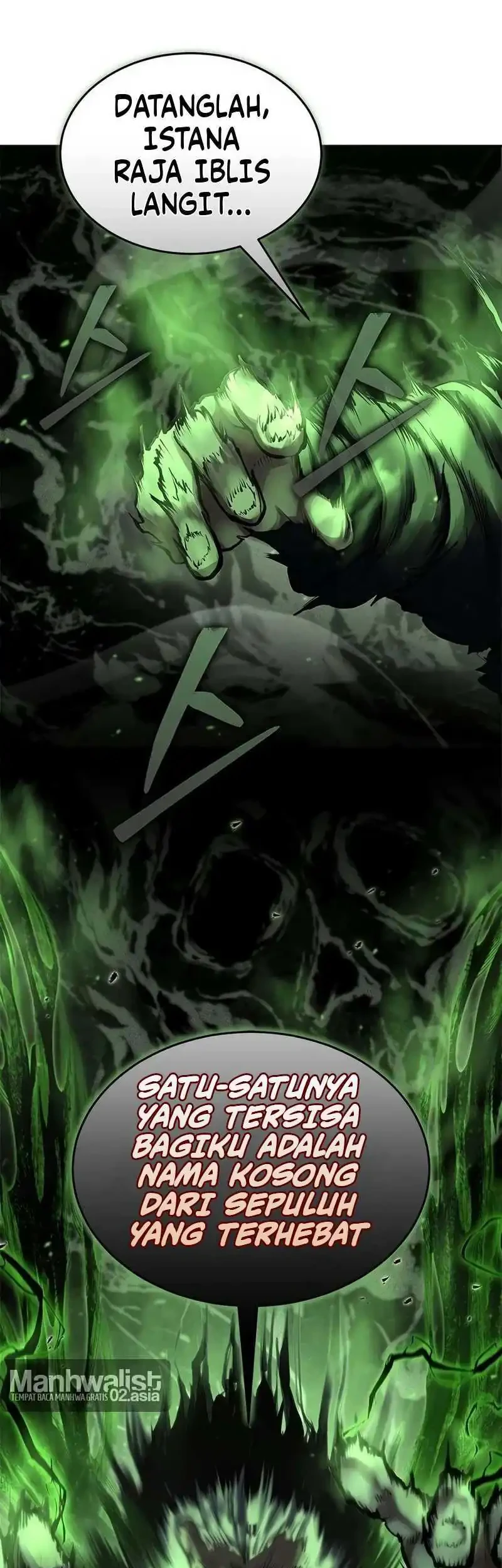 Psychopath in Murim Chapter 27 Gambar 70