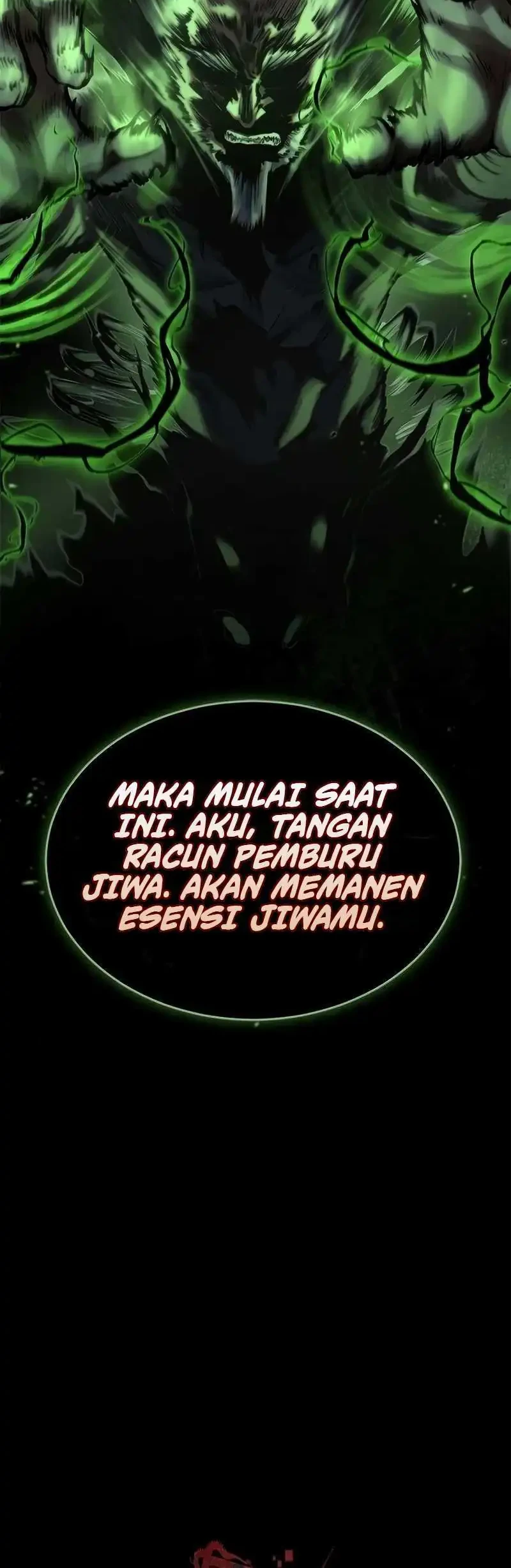 Psychopath in Murim Chapter 27 Gambar 71