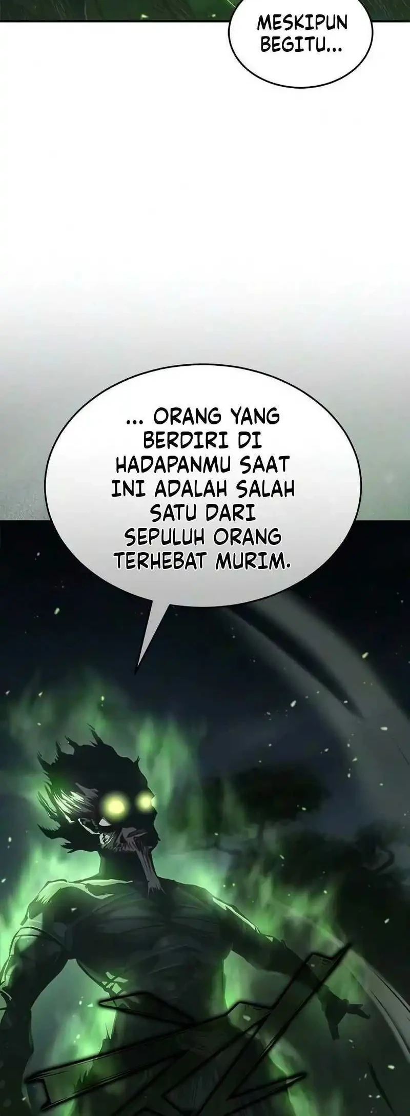 Psychopath in Murim Chapter 28 Gambar 44