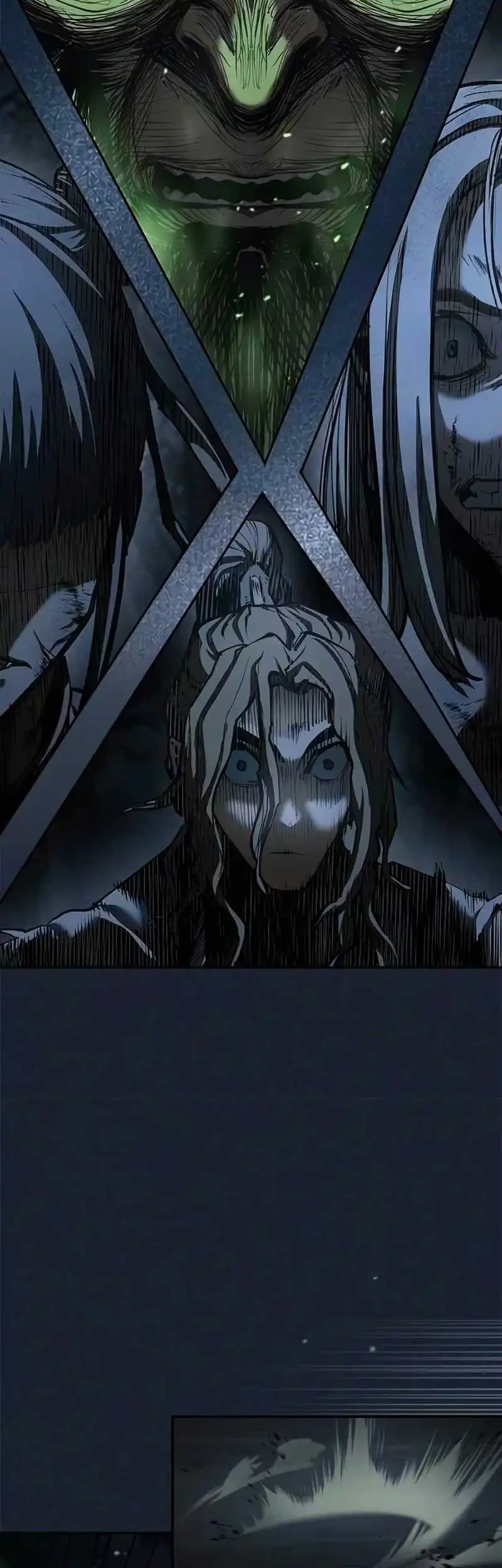 Psychopath in Murim Chapter 28 Gambar 46
