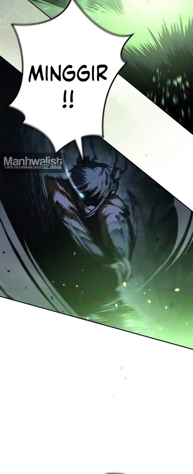 Psychopath in Murim Chapter 28 Gambar 48