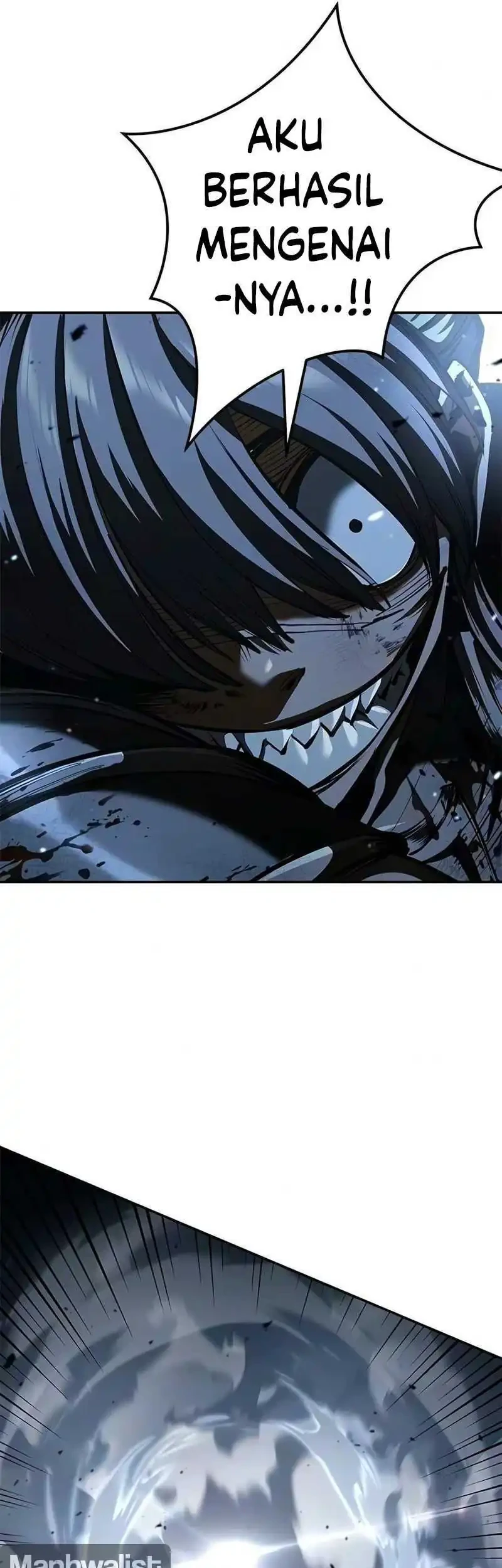 Psychopath in Murim Chapter 28 Gambar 53