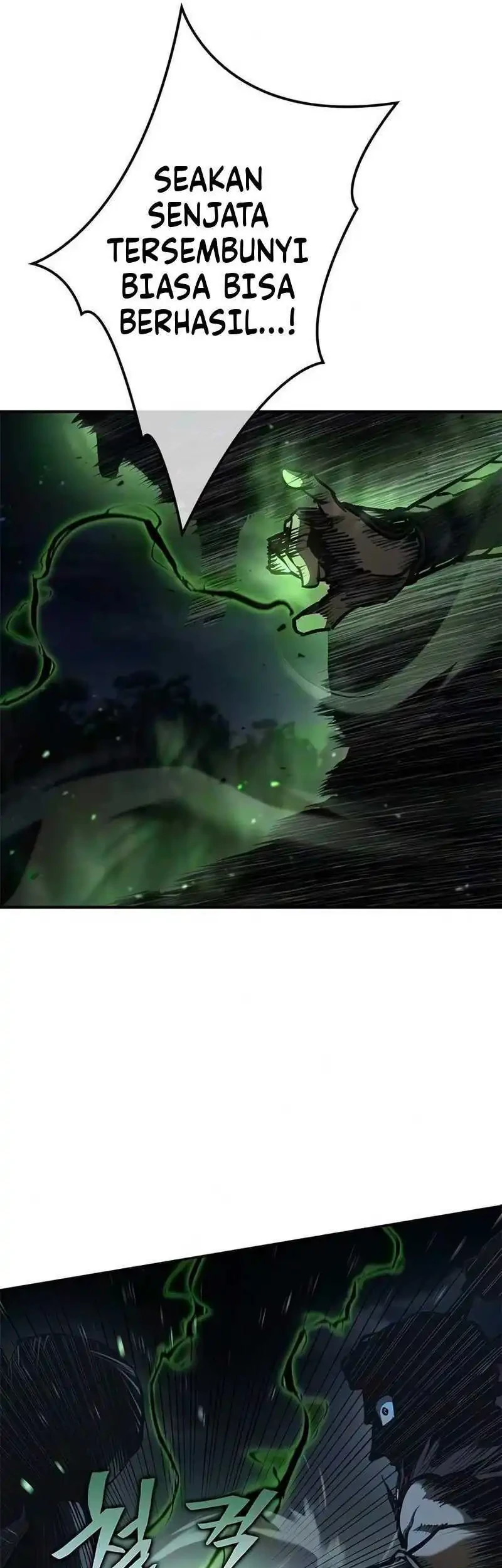 Psychopath in Murim Chapter 28 Gambar 57