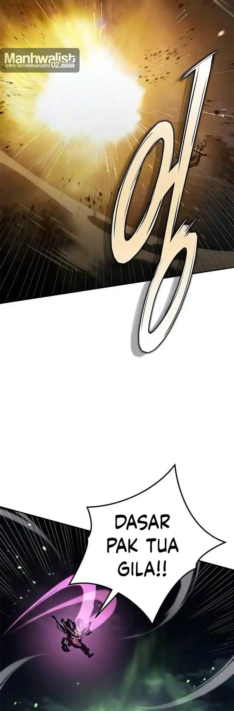 Psychopath in Murim Chapter 28 Gambar 59