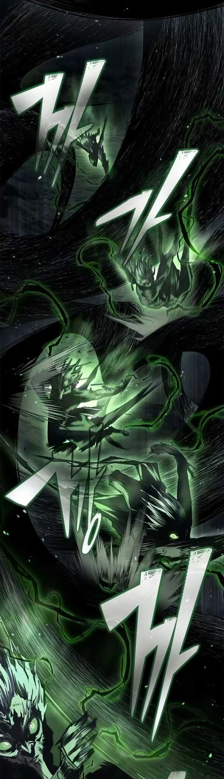 Psychopath in Murim Chapter 29 Gambar 46
