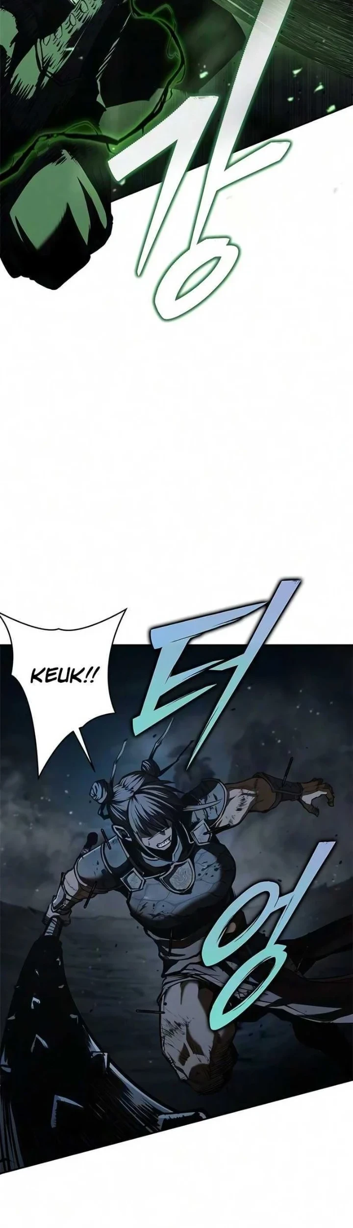 Psychopath in Murim Chapter 29 Gambar 47