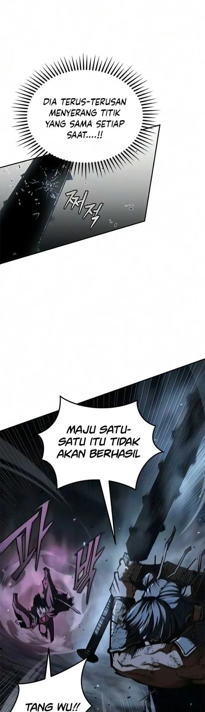 Psychopath in Murim Chapter 29 Gambar 48