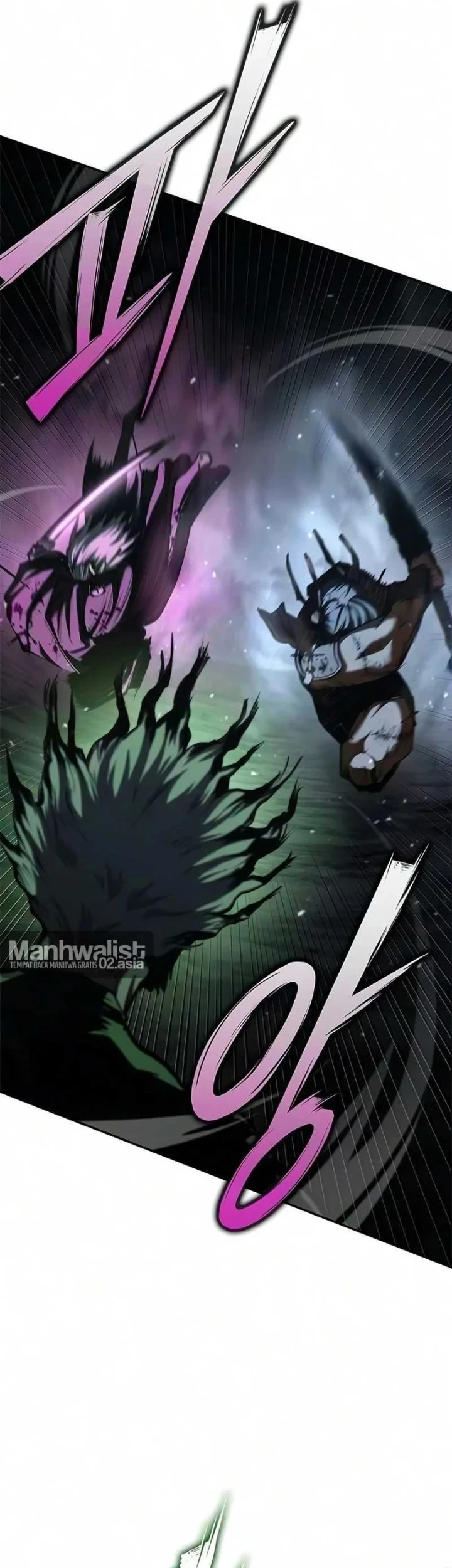 Psychopath in Murim Chapter 29 Gambar 50