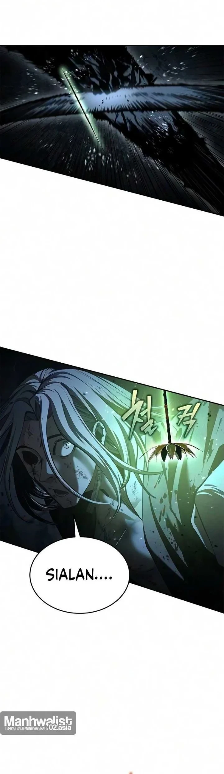 Psychopath in Murim Chapter 29 Gambar 52