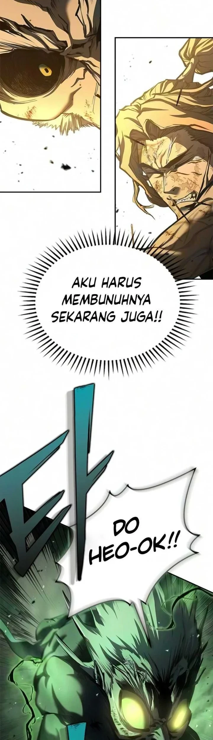 Psychopath in Murim Chapter 29 Gambar 54