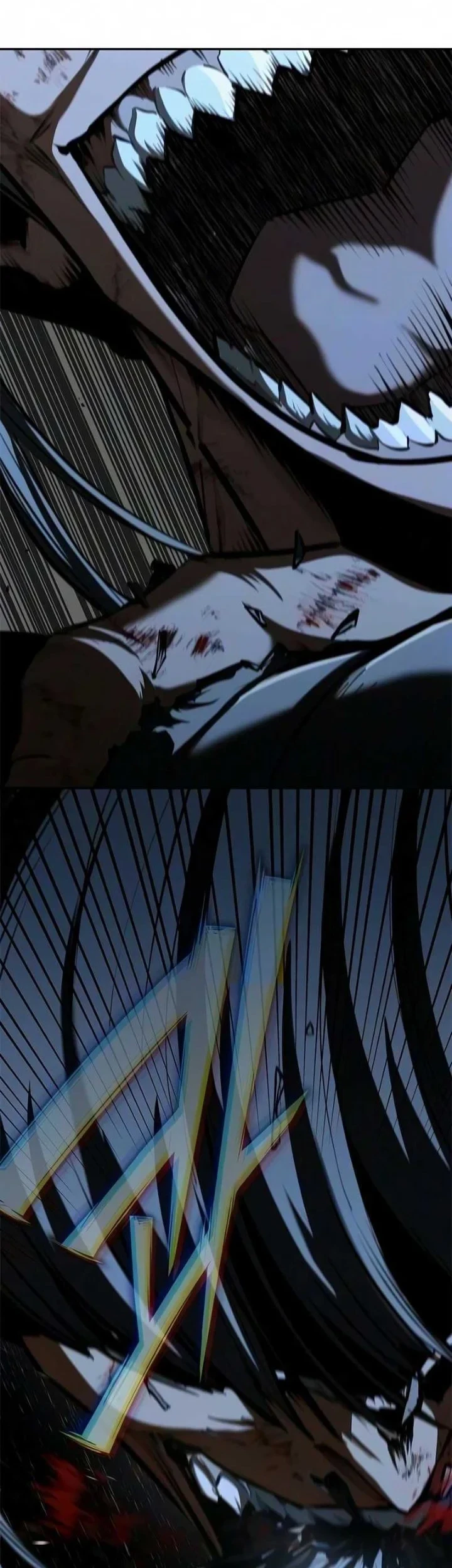 Psychopath in Murim Chapter 29 Gambar 58