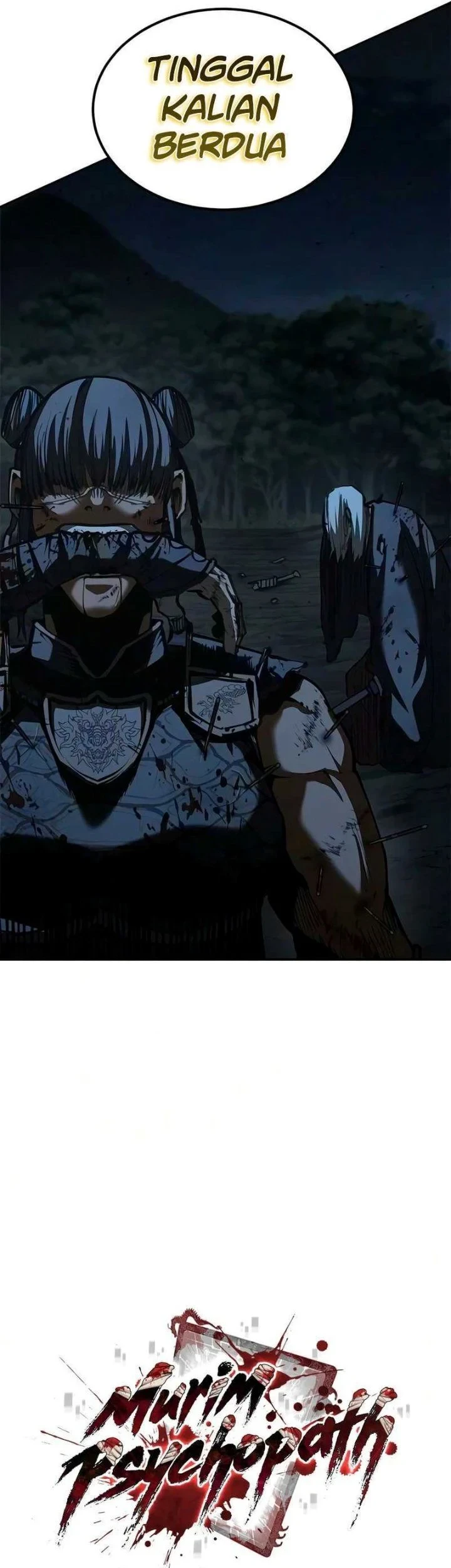 Psychopath in Murim Chapter 29 Gambar 68