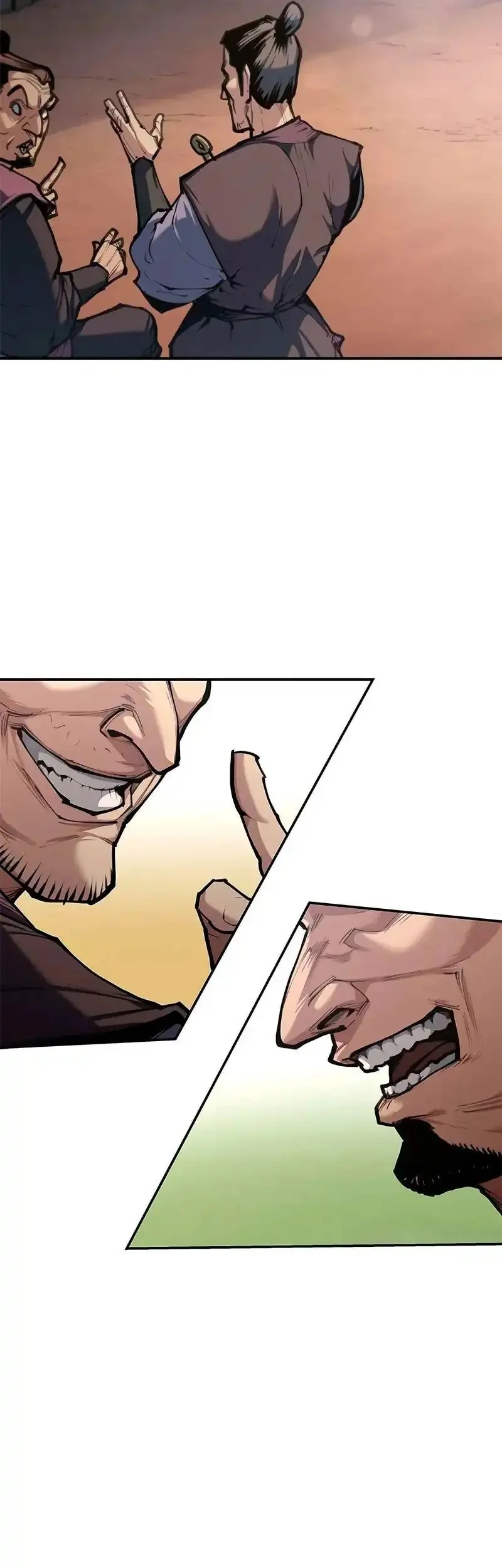 Psychopath in Murim Chapter 3 Gambar 19