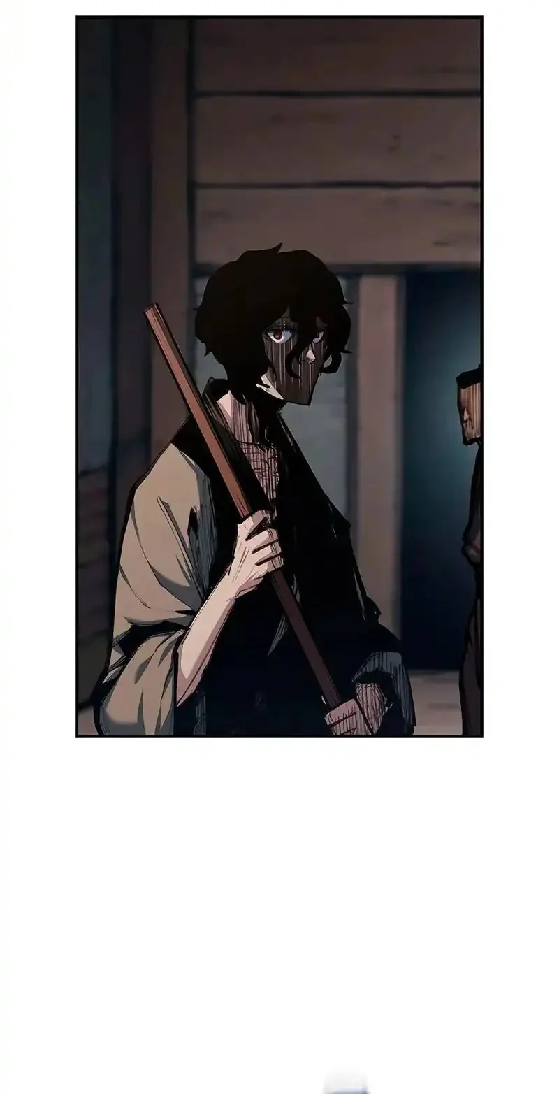 Psychopath in Murim Chapter 3 Gambar 20