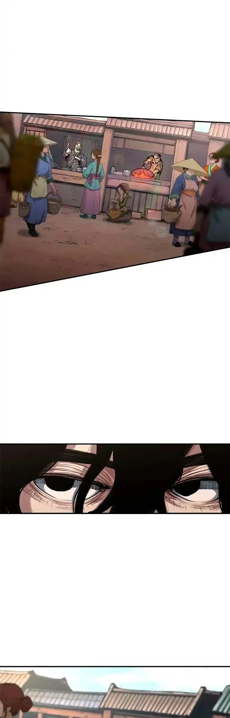 Psychopath in Murim Chapter 3 Gambar 28