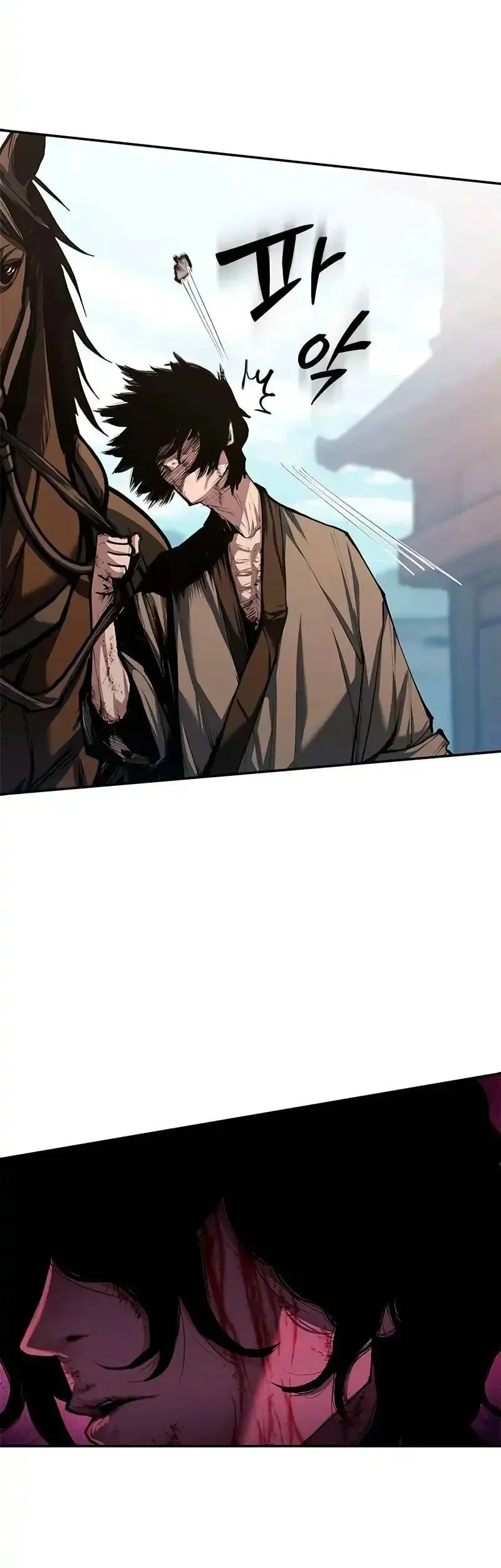 Psychopath in Murim Chapter 3 Gambar 30