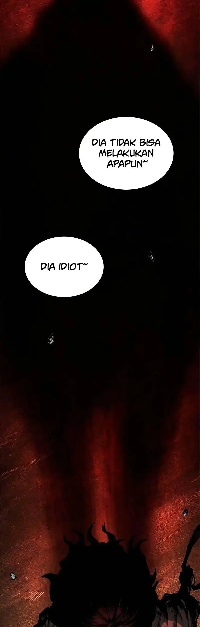 Psychopath in Murim Chapter 3 Gambar 37