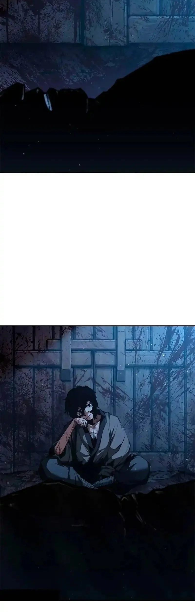 Manhwa Psychopath in Murim Chapter 3 gambar nomor 2