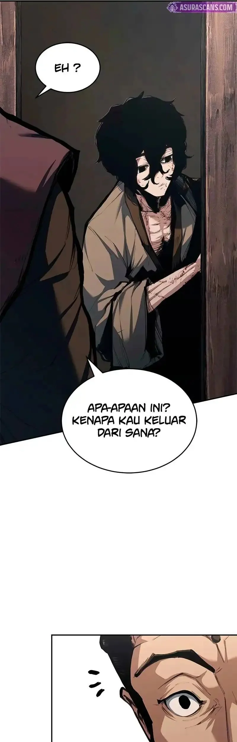 Psychopath in Murim Chapter 3 Gambar 41