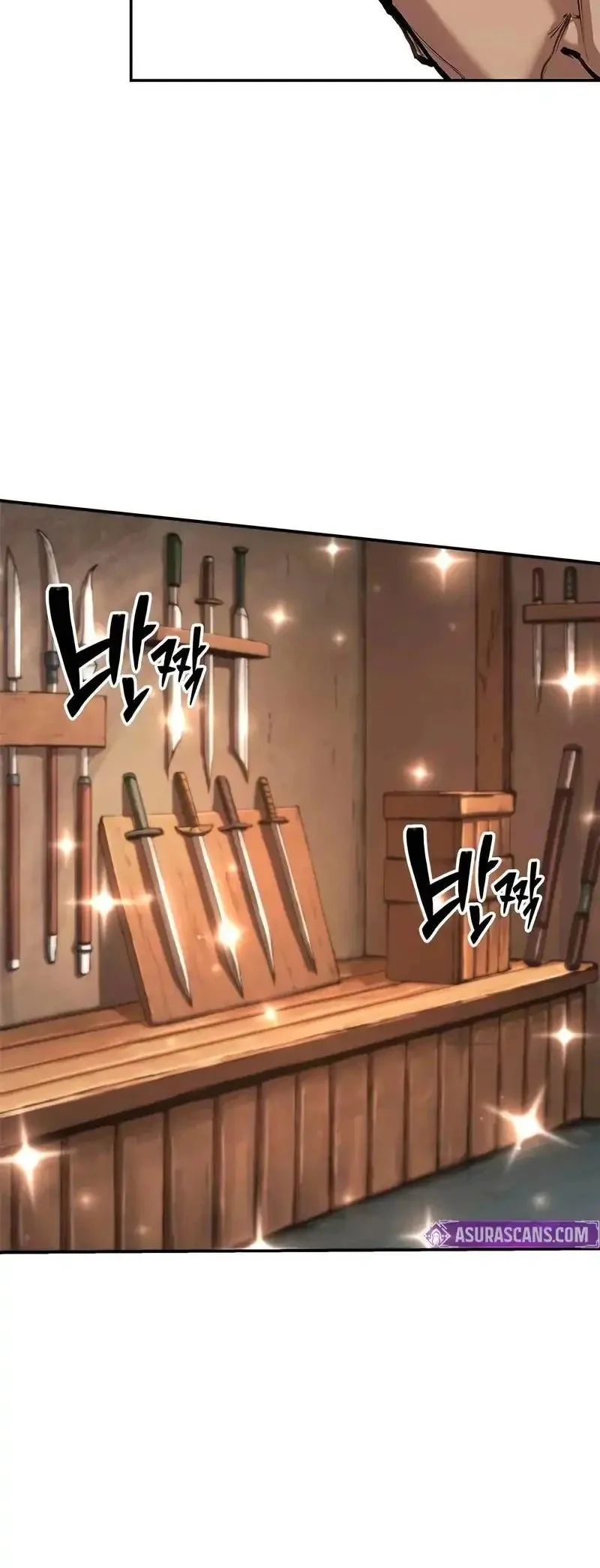 Psychopath in Murim Chapter 3 Gambar 42