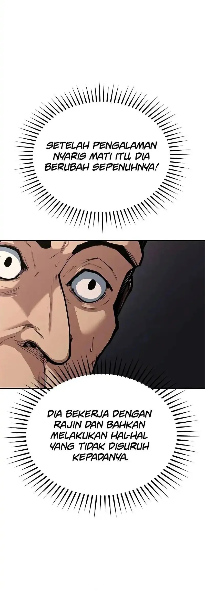 Psychopath in Murim Chapter 3 Gambar 44