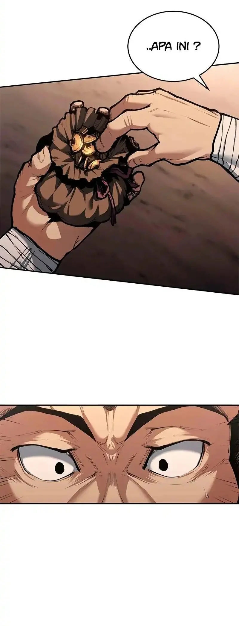 Psychopath in Murim Chapter 3 Gambar 46