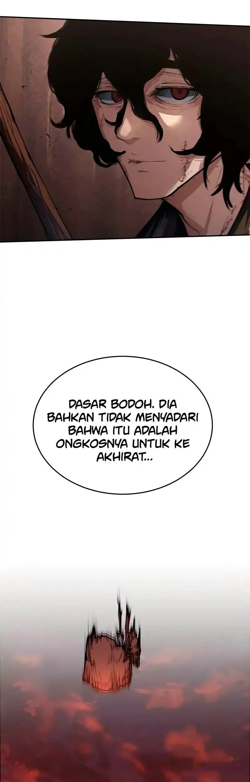 Psychopath in Murim Chapter 3 Gambar 49