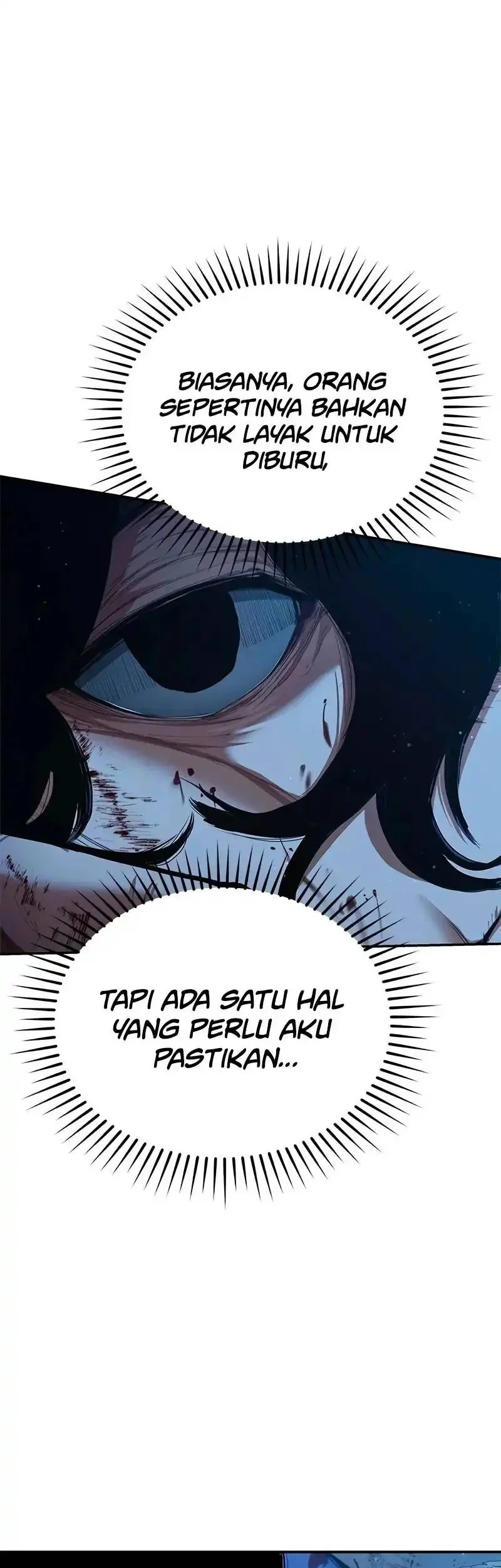 Psychopath in Murim Chapter 3 Gambar 3