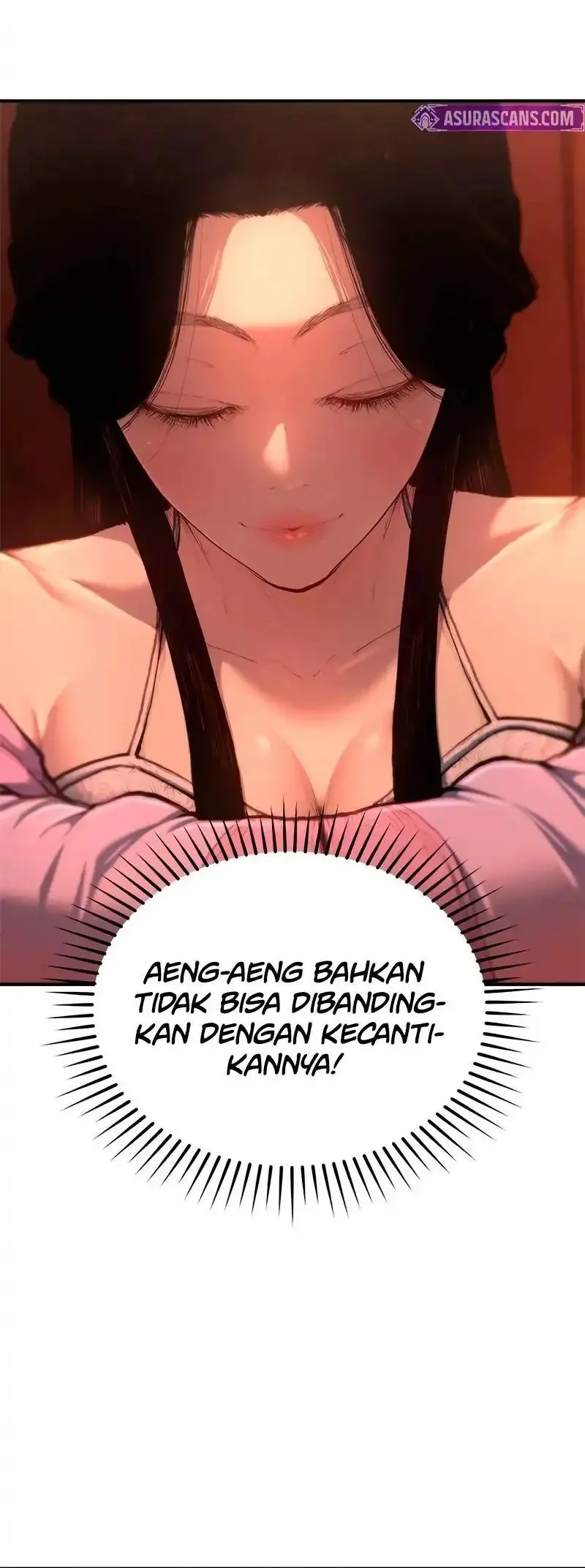 Psychopath in Murim Chapter 3 Gambar 60