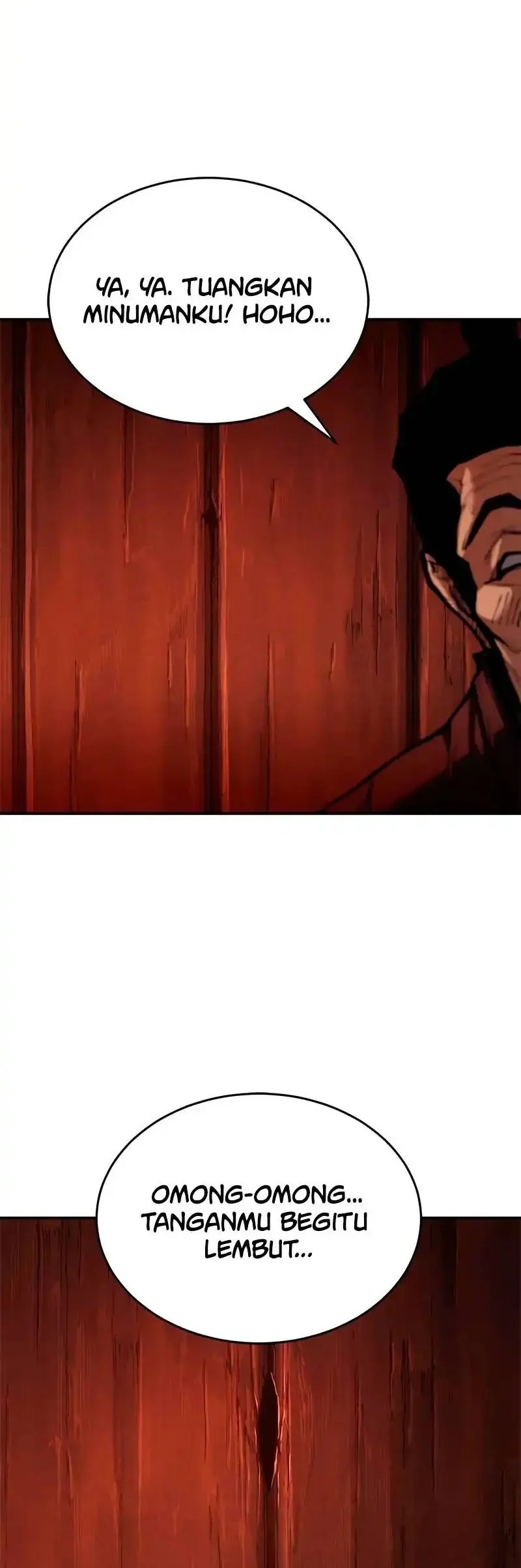 Psychopath in Murim Chapter 3 Gambar 62