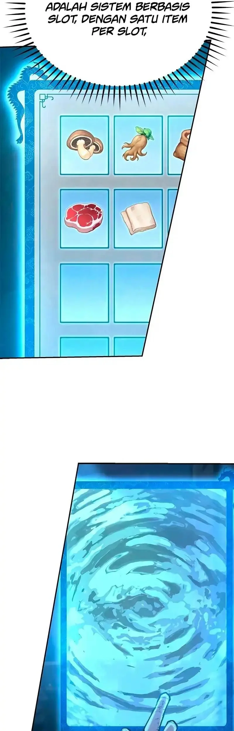 Psychopath in Murim Chapter 3 Gambar 7