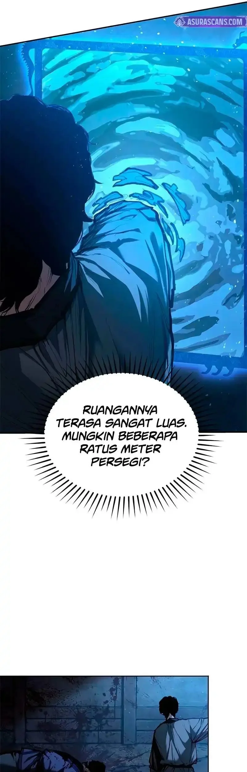 Psychopath in Murim Chapter 3 Gambar 9